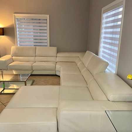Big Beautiful House With Heated Pool Villa Miami Exterior photo