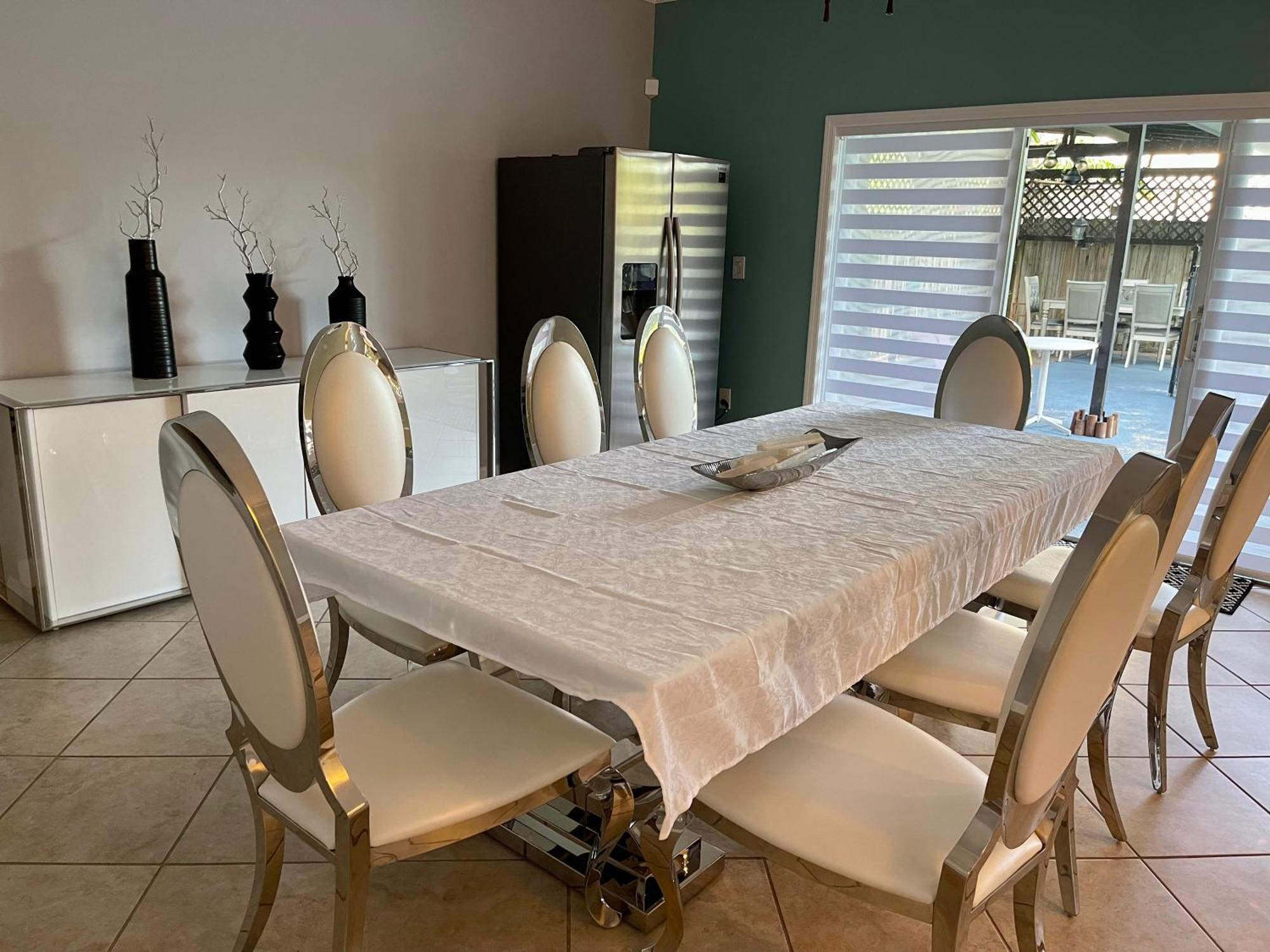 Big Beautiful House With Heated Pool Villa Miami Exterior photo